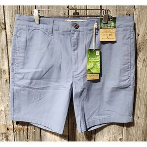 Tailor Vintage AIROTEC Greenwich Regular Fit Luxe‎ Performance Size 36 Blue  7"